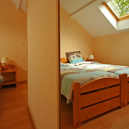 With A Terrace And A View Of The Valley , Cleaning Included