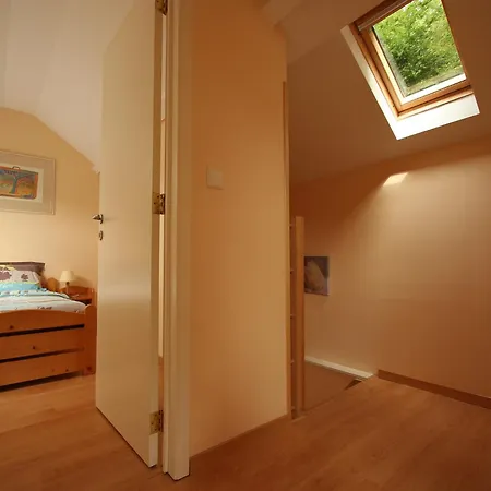 In Sougne-remouchamps Countryside, Cleaning Included Holiday home