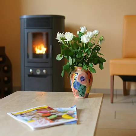 Holiday home In Sougne-remouchamps Countryside, Cleaning Included