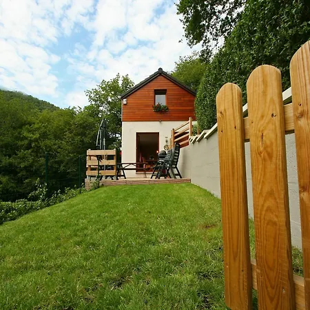 With A Terrace And A View Of The Valley , Cleaning Included * Aywaille