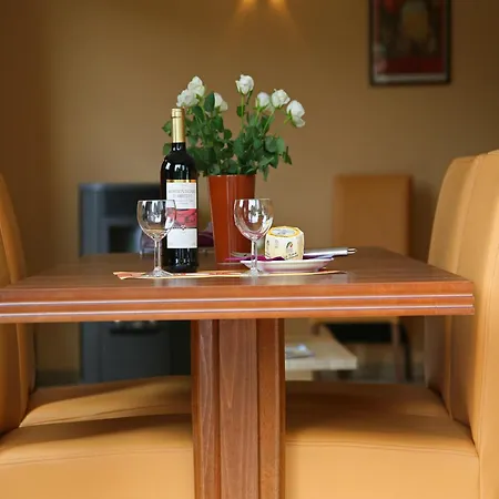 Holiday home In Sougne-remouchamps Countryside, Cleaning Included *