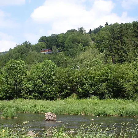 With A Terrace And A View Of The Valley , Cleaning Included