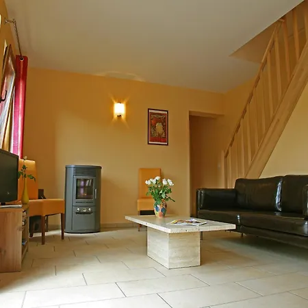With A Terrace And A View Of The Valley , Cleaning Included Aywaille
