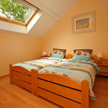 With A Terrace And A View Of The Valley , Cleaning Included
