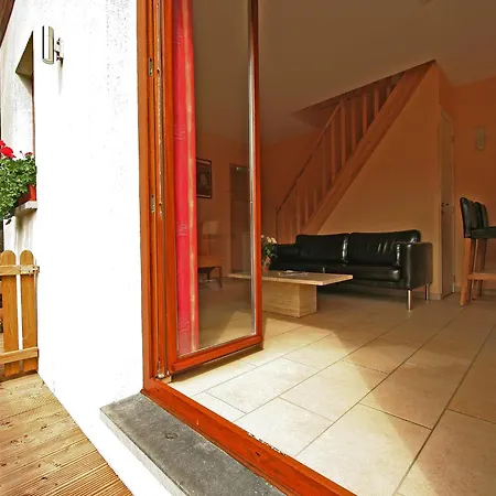 With A Terrace And A View Of The Valley , Cleaning Included *