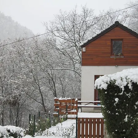 With A Terrace And A View Of The Valley , Cleaning Included Aywaille