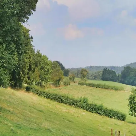 Holiday home In Sougne-remouchamps Countryside, Cleaning Included
