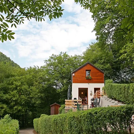 With A Terrace And A View Of The Valley , Cleaning Included * Aywaille